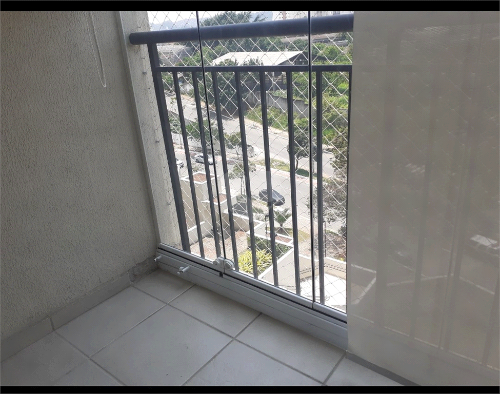 Venda Apartamento São Paulo Vila Antonieta REO866441 7