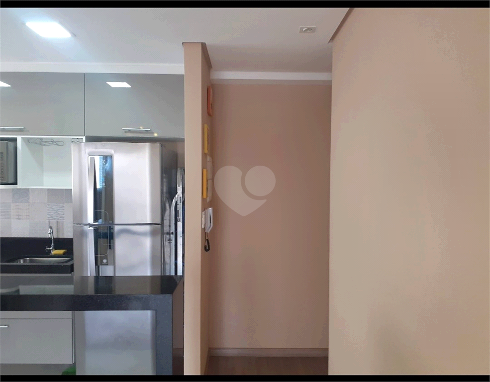 Venda Apartamento São Paulo Vila Antonieta REO866441 2