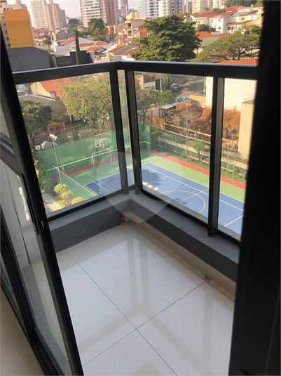 Venda Apartamento São Paulo Mirandópolis REO866443 17