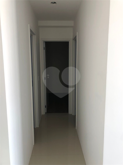 Venda Apartamento São Paulo Mirandópolis REO866443 22