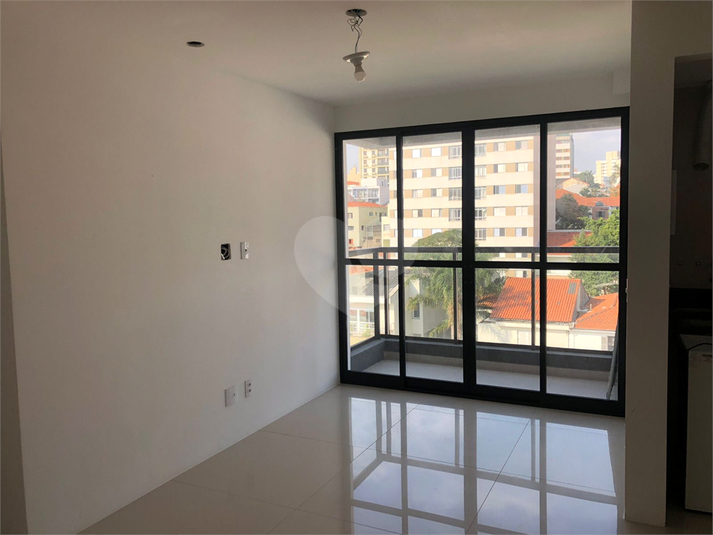 Venda Apartamento São Paulo Mirandópolis REO866443 21