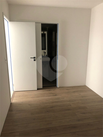 Venda Apartamento São Paulo Mirandópolis REO866443 7