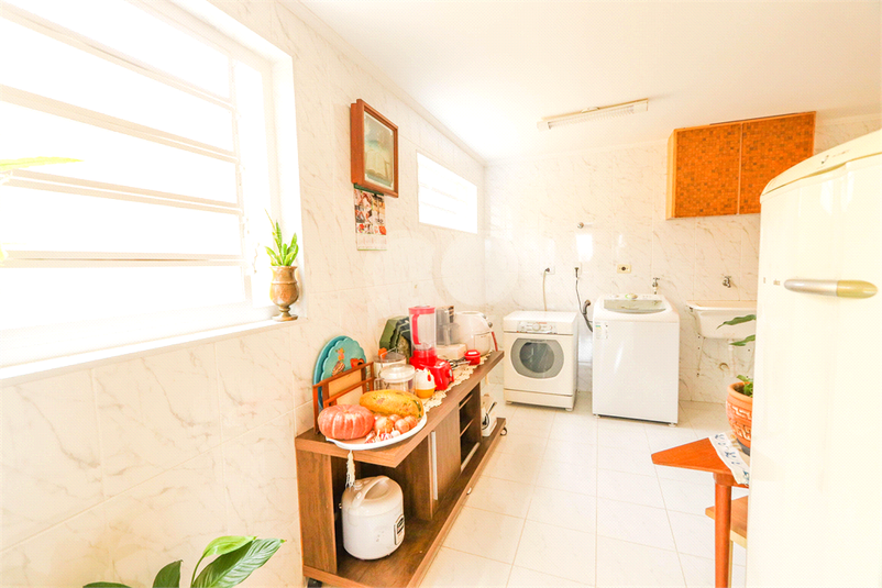 Venda Casa São Paulo Jardim Franca REO866445 147