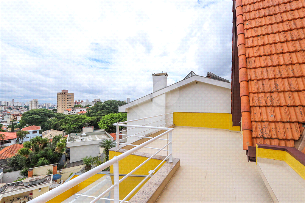 Venda Casa São Paulo Jardim Franca REO866445 115