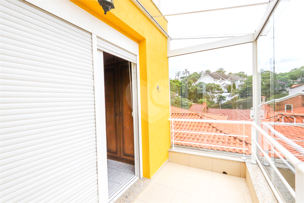 Venda Casa São Paulo Jardim Franca REO866445 125