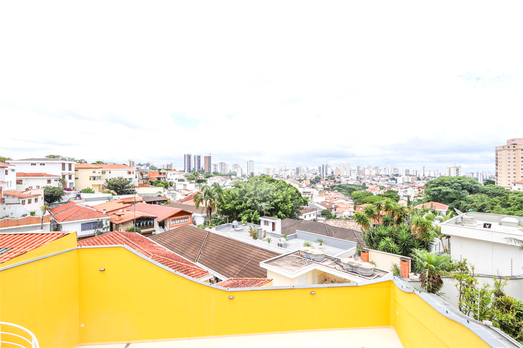 Venda Casa São Paulo Jardim Franca REO866445 143