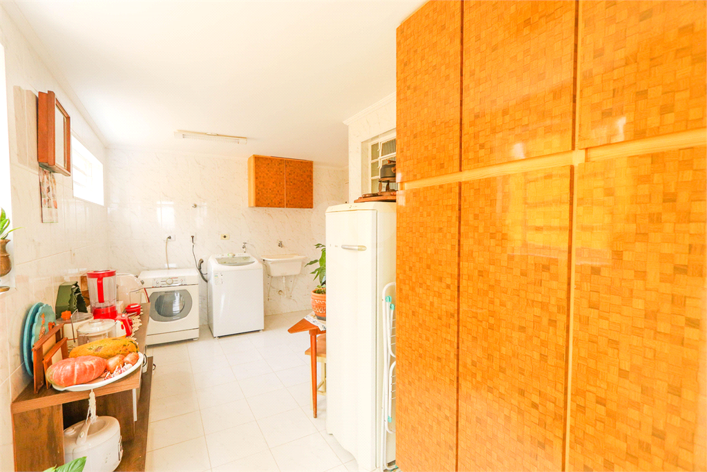 Venda Casa São Paulo Jardim Franca REO866445 99