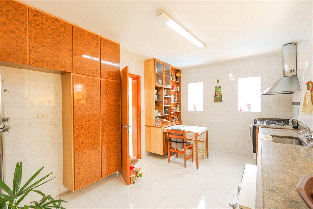 Venda Casa São Paulo Jardim Franca REO866445 75