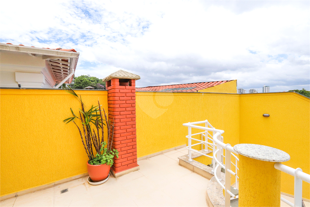 Venda Casa São Paulo Jardim Franca REO866445 86