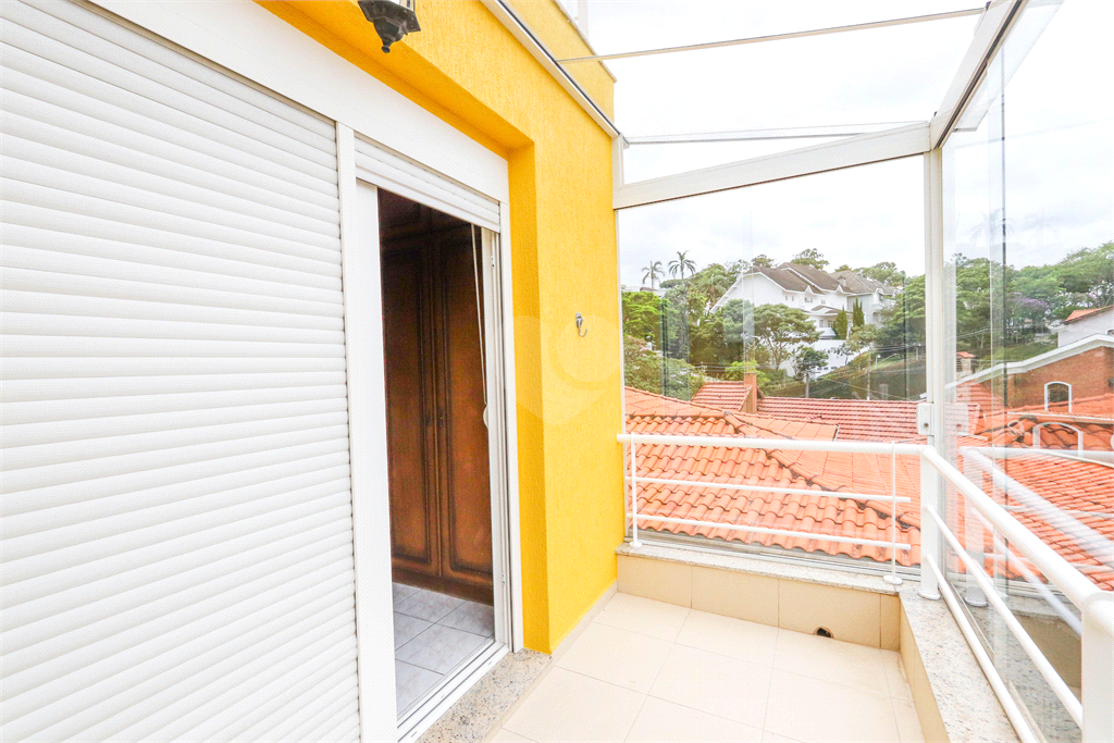 Venda Casa São Paulo Jardim Franca REO866445 55