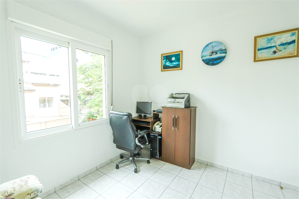 Venda Casa São Paulo Jardim Franca REO866445 34