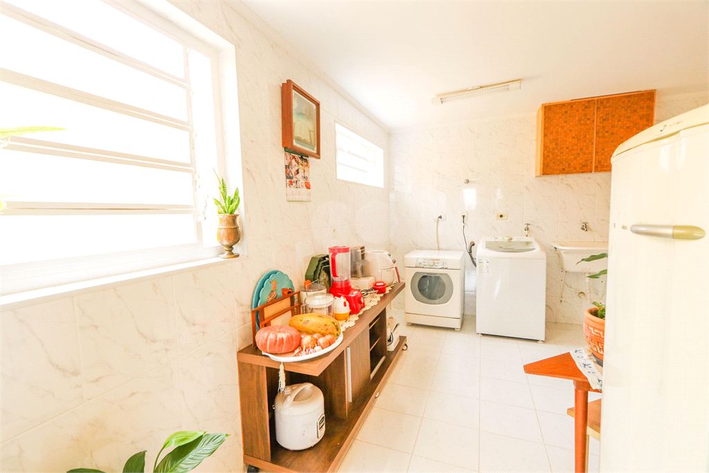 Venda Casa São Paulo Jardim Franca REO866445 100