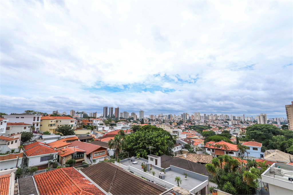 Venda Casa São Paulo Jardim Franca REO866445 17