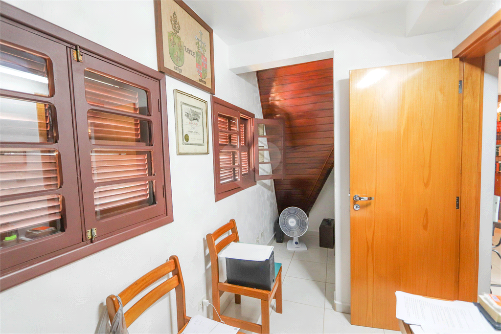 Venda Casa São Paulo Jardim Franca REO866445 32