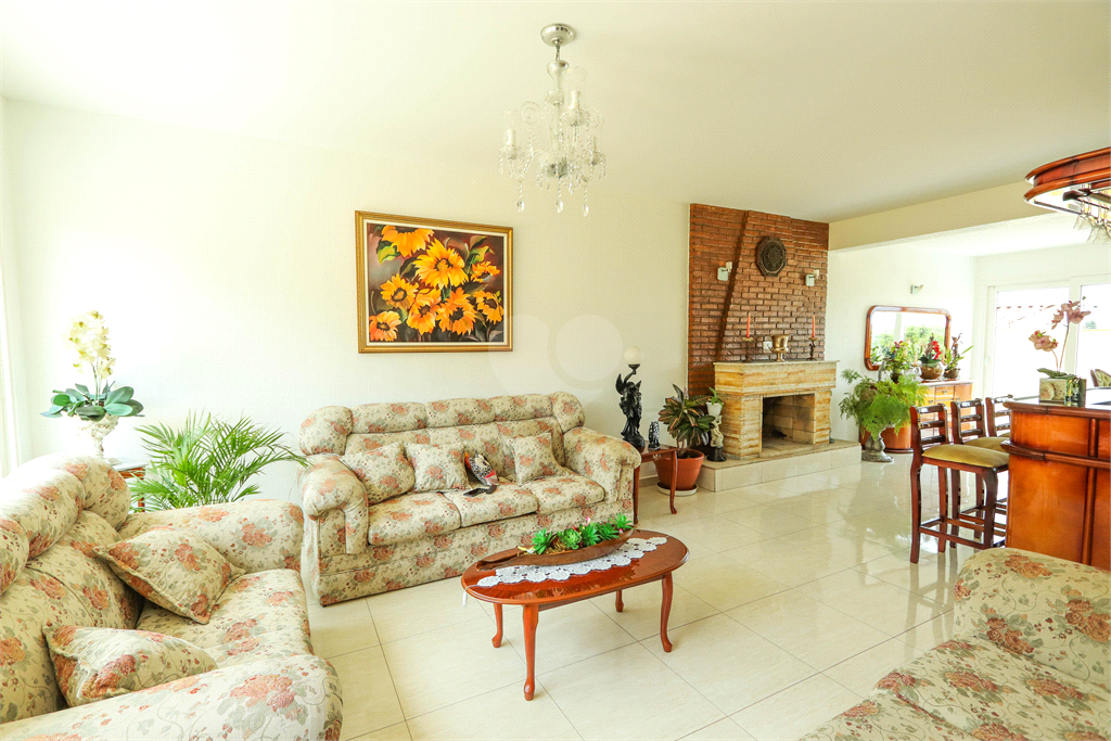 Venda Casa São Paulo Jardim Franca REO866445 3