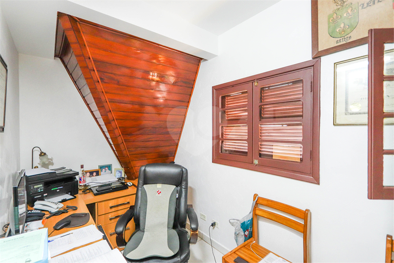 Venda Casa São Paulo Jardim Franca REO866445 29