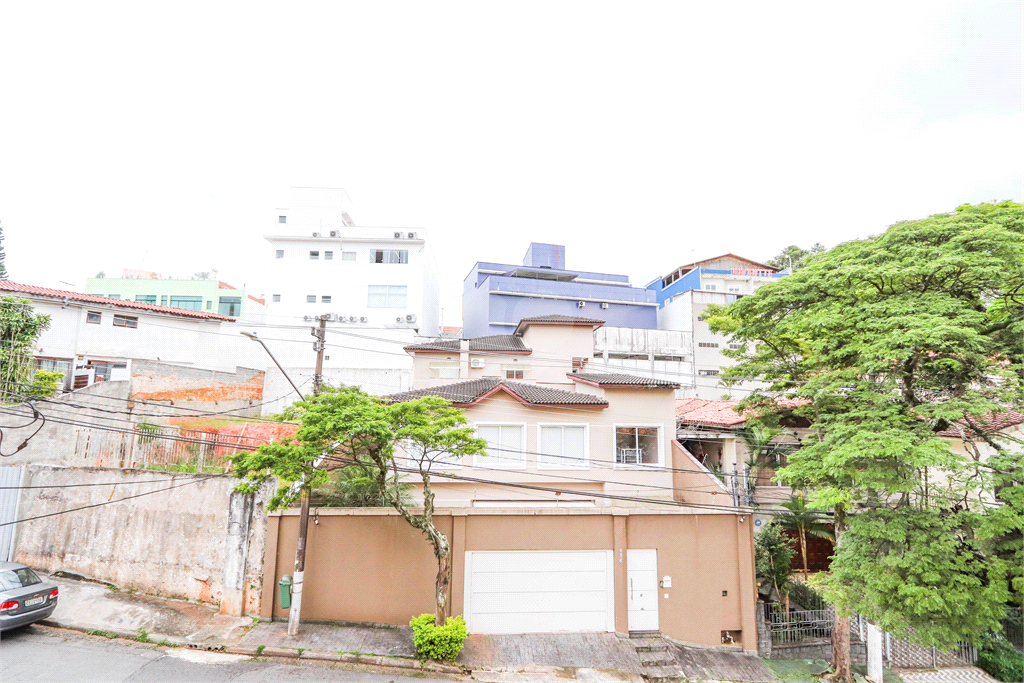 Venda Casa São Paulo Jardim Franca REO866445 37