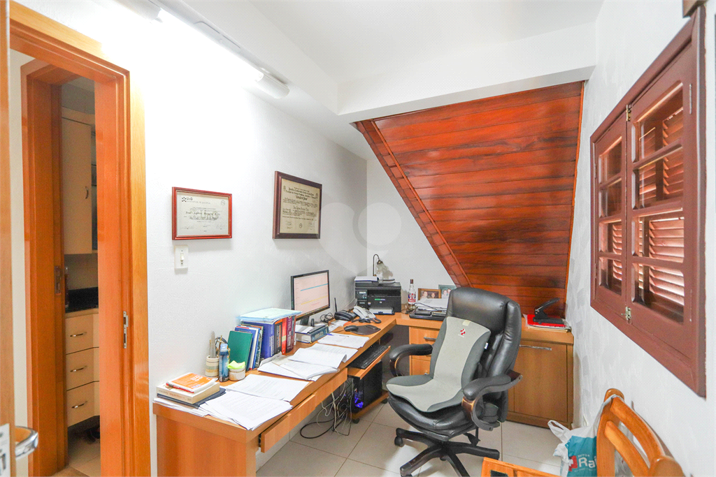 Venda Casa São Paulo Jardim Franca REO866445 30