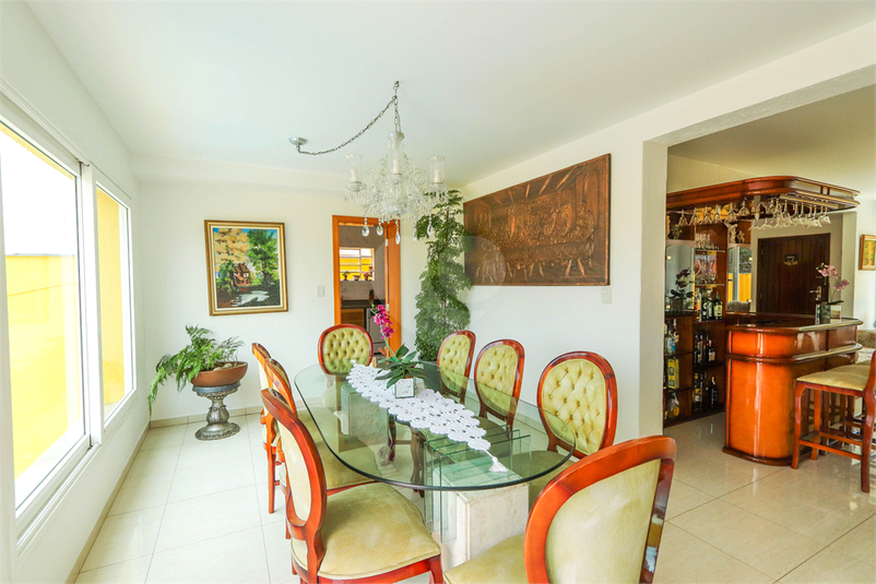 Venda Casa São Paulo Jardim Franca REO866445 7