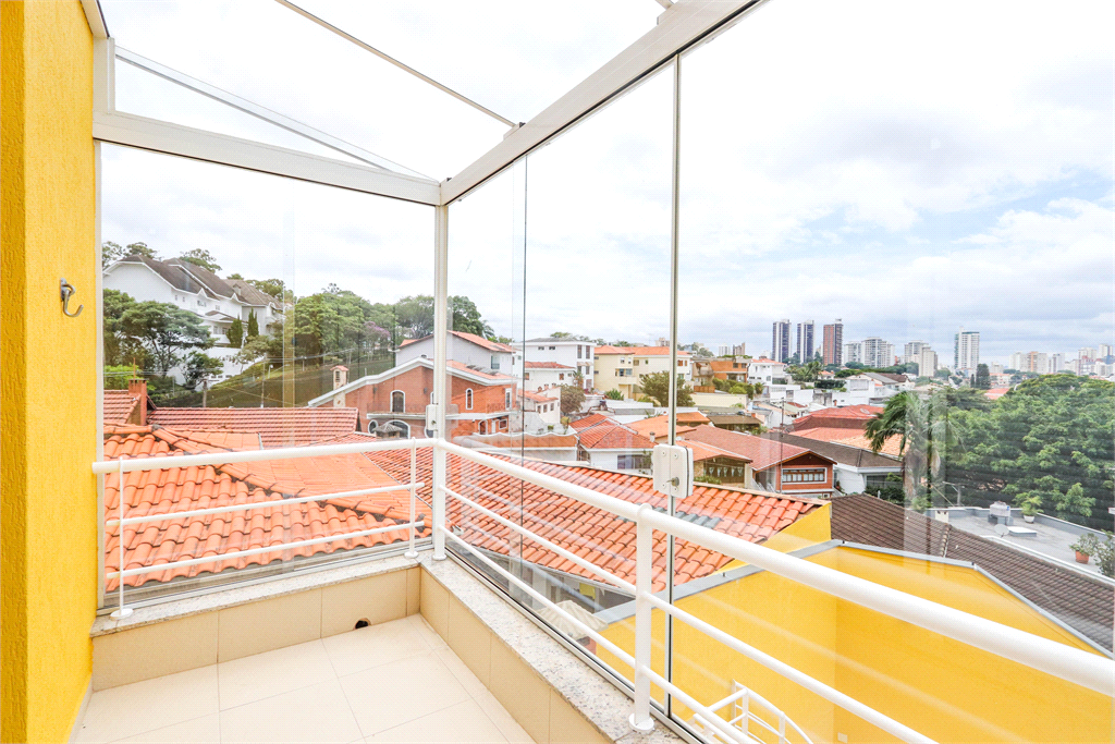 Venda Casa São Paulo Jardim Franca REO866445 56