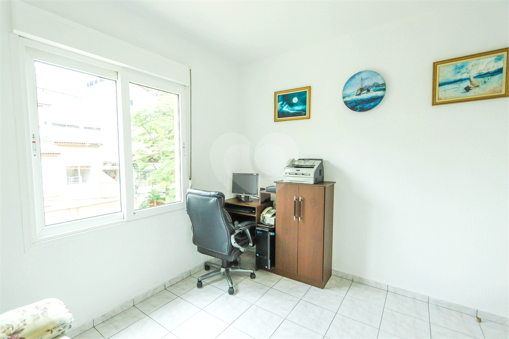 Venda Casa São Paulo Jardim Franca REO866445 135