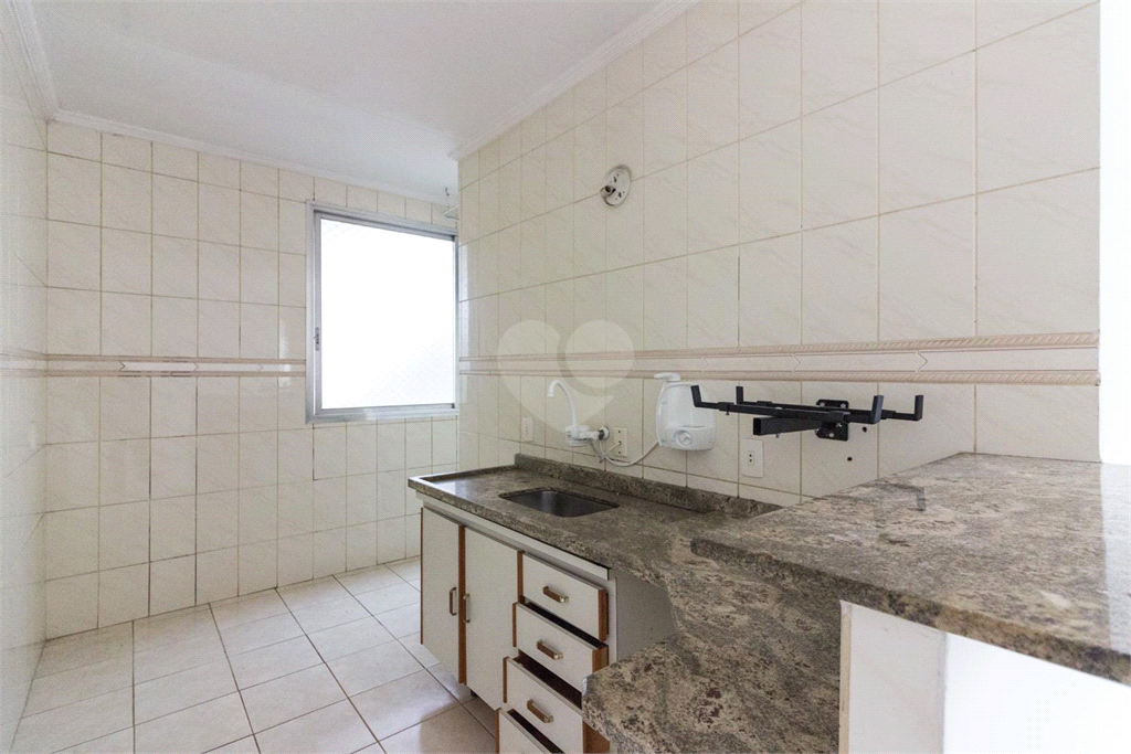 Venda Apartamento São Paulo Parque Peruche REO866451 13