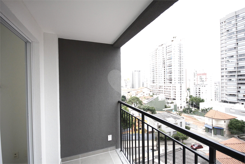 Venda Apartamento São Paulo Vila Mariana REO866452 16