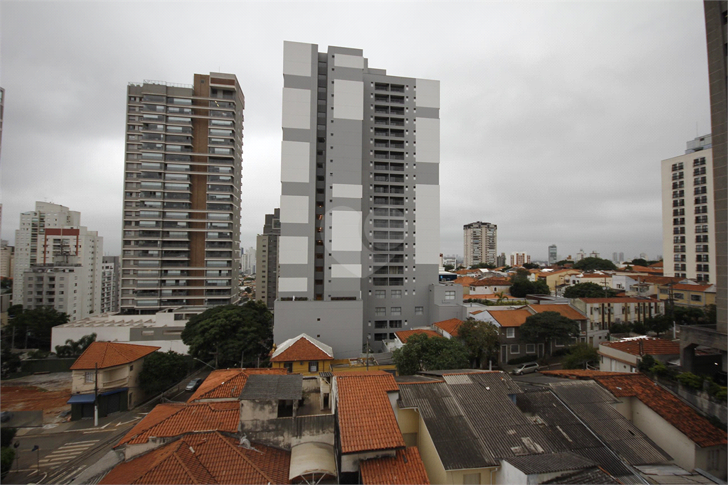 Venda Apartamento São Paulo Vila Mariana REO866452 19