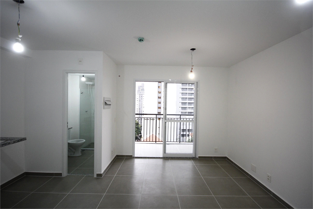 Venda Apartamento São Paulo Vila Mariana REO866452 6