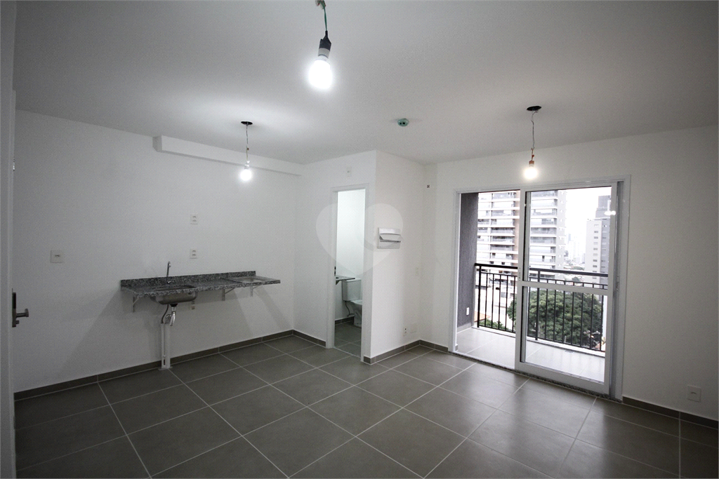 Venda Apartamento São Paulo Vila Mariana REO866452 2