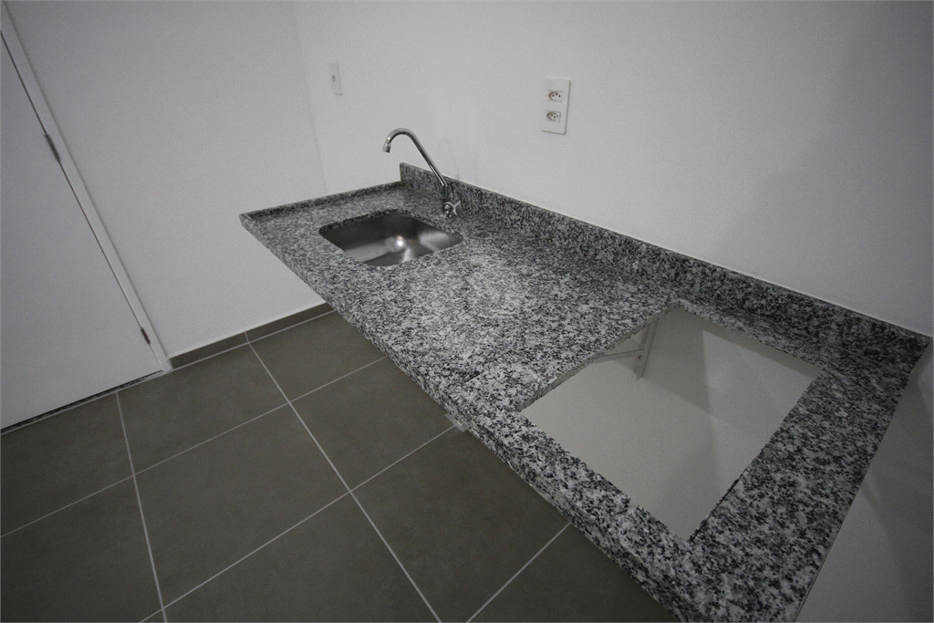 Venda Apartamento São Paulo Vila Mariana REO866452 10