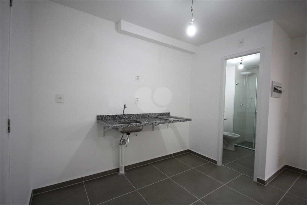 Venda Apartamento São Paulo Vila Mariana REO866452 7