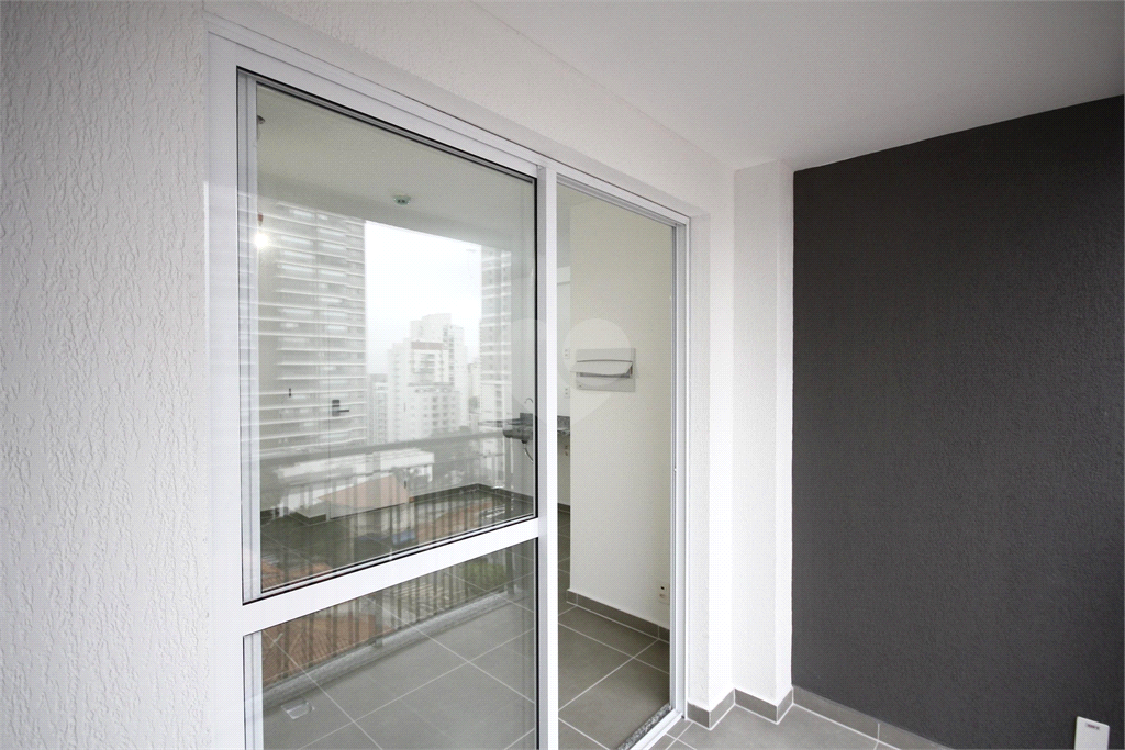 Venda Apartamento São Paulo Vila Mariana REO866452 17