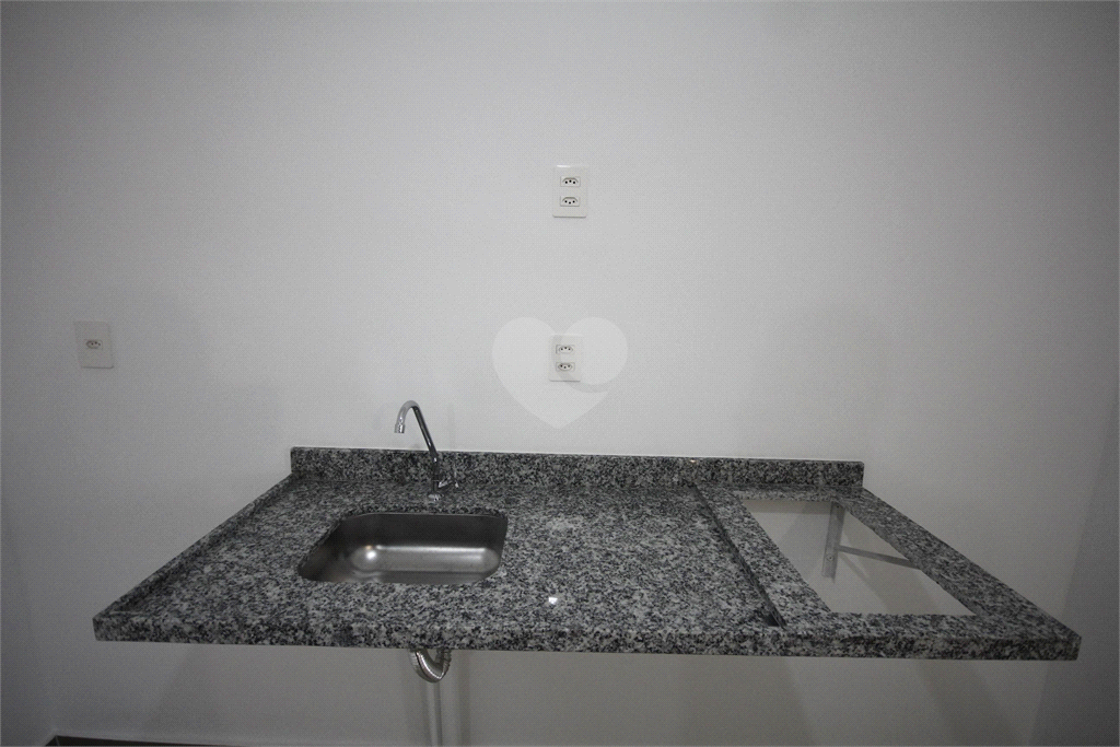 Venda Apartamento São Paulo Vila Mariana REO866452 13