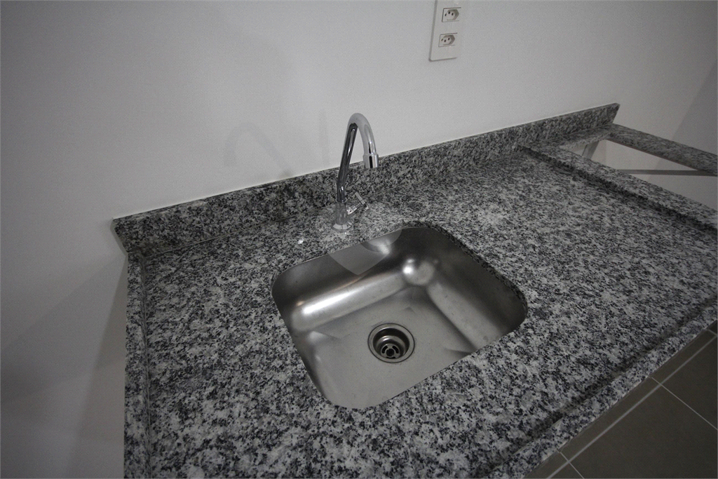 Venda Apartamento São Paulo Vila Mariana REO866452 11