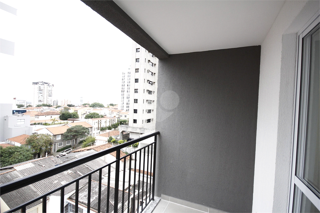 Venda Apartamento São Paulo Vila Mariana REO866452 15