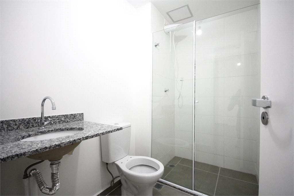 Venda Apartamento São Paulo Vila Mariana REO866452 20