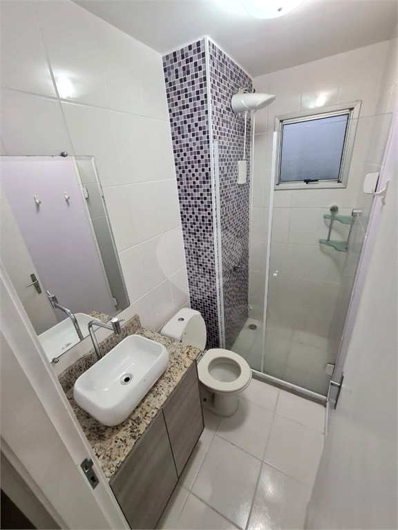 Venda Apartamento São Paulo Vila Palmeiras REO866462 3