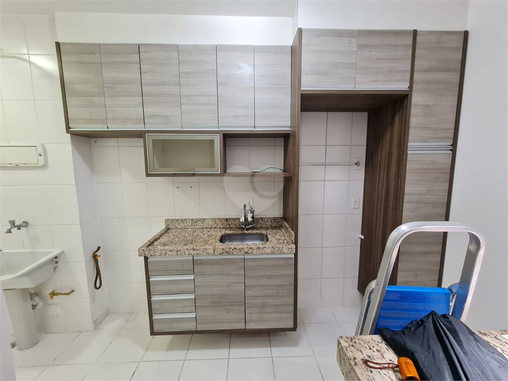 Venda Apartamento São Paulo Vila Palmeiras REO866462 2