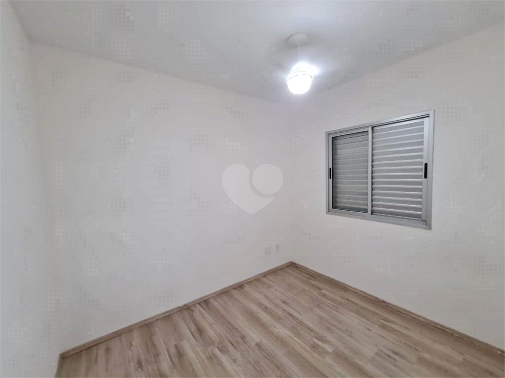 Venda Apartamento São Paulo Vila Palmeiras REO866462 8