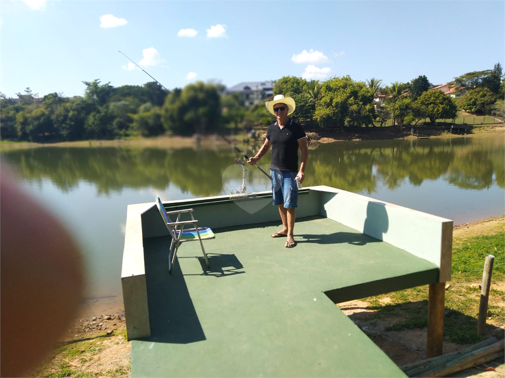 Venda Condomínio Indaiatuba Colinas Do Mosteiro De Itaici REO866471 7