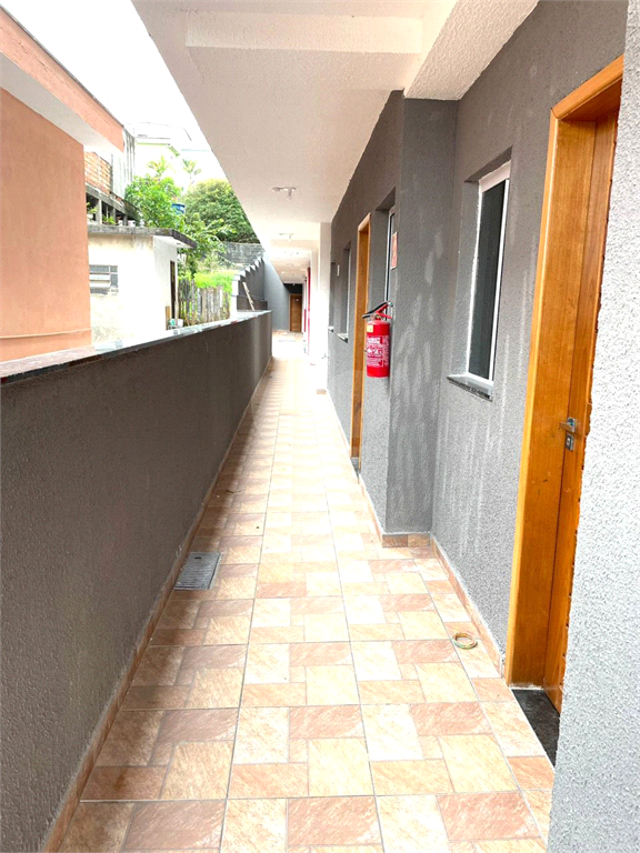 Venda Apartamento São Paulo Itaquera REO866478 10