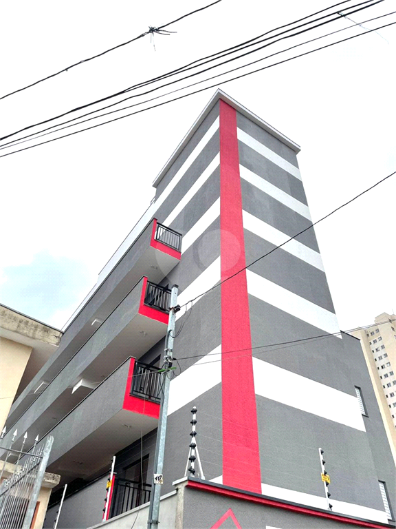 Venda Apartamento São Paulo Itaquera REO866478 13