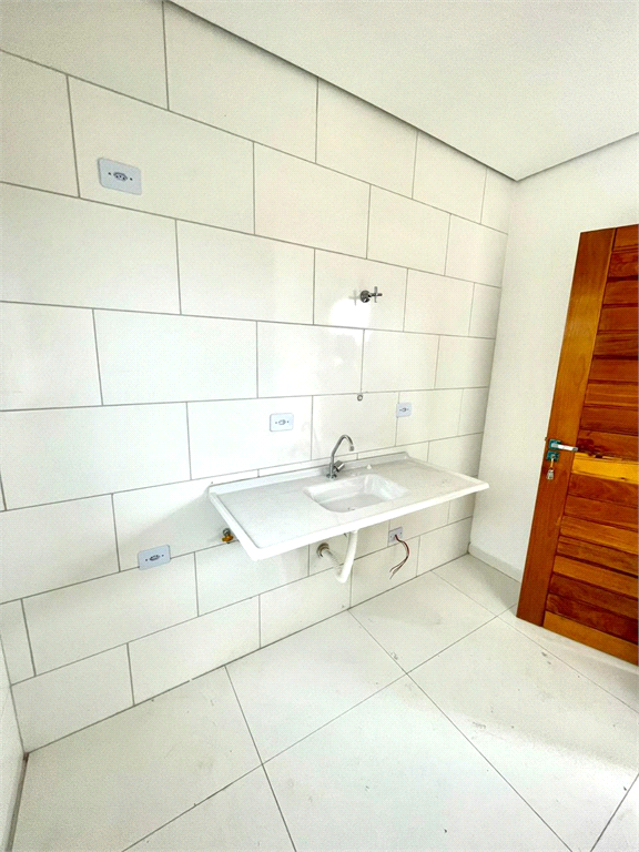 Venda Apartamento São Paulo Itaquera REO866478 4