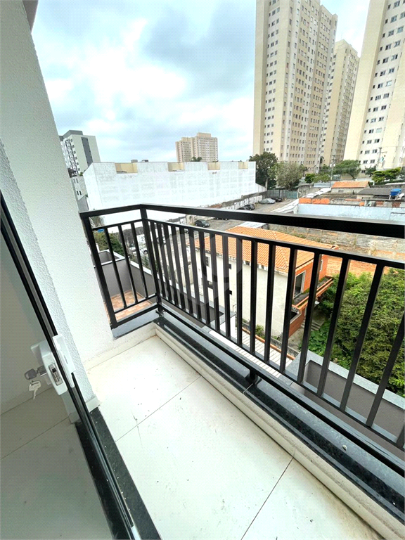 Venda Apartamento São Paulo Itaquera REO866478 3