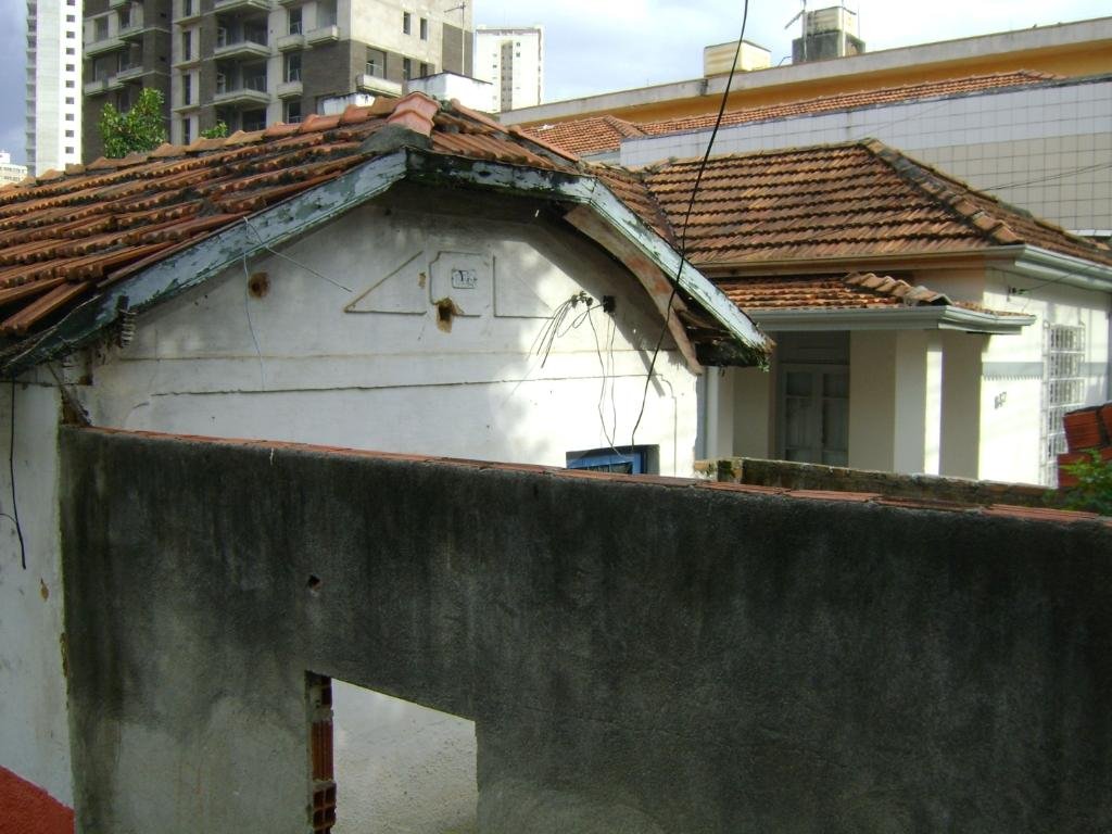 Venda Terreno São Paulo Vila Ipojuca REO86648 3