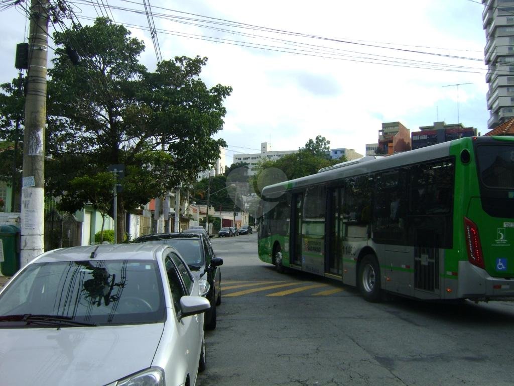 Venda Terreno São Paulo Vila Ipojuca REO86648 9