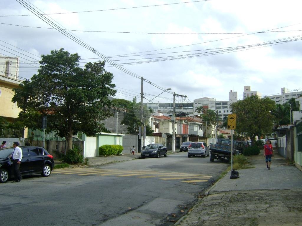 Venda Terreno São Paulo Vila Ipojuca REO86648 11