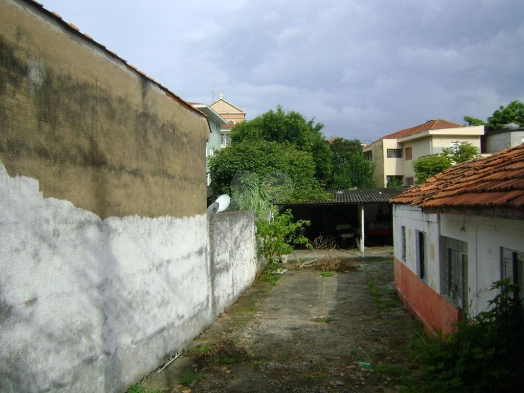 Venda Terreno São Paulo Vila Ipojuca REO86648 4