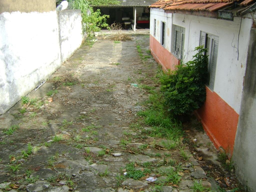 Venda Terreno São Paulo Vila Ipojuca REO86648 4